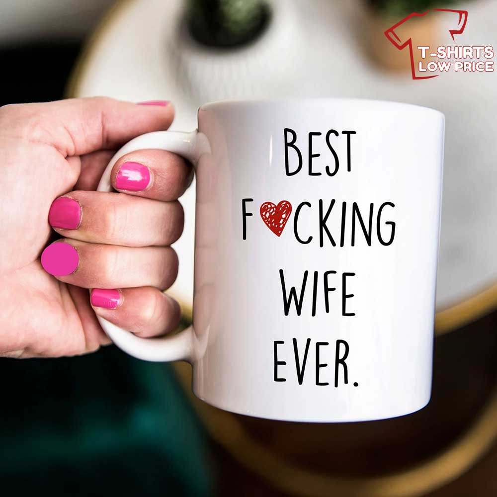 Mothers Day Gifts for Wife Mug