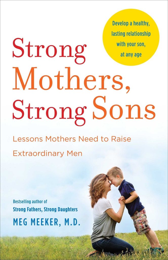 book for mom amazon