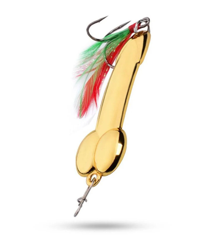 Funny Fishing Lure Funny Fishing Gift For Dad