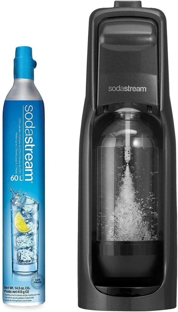 SodaStream Machine