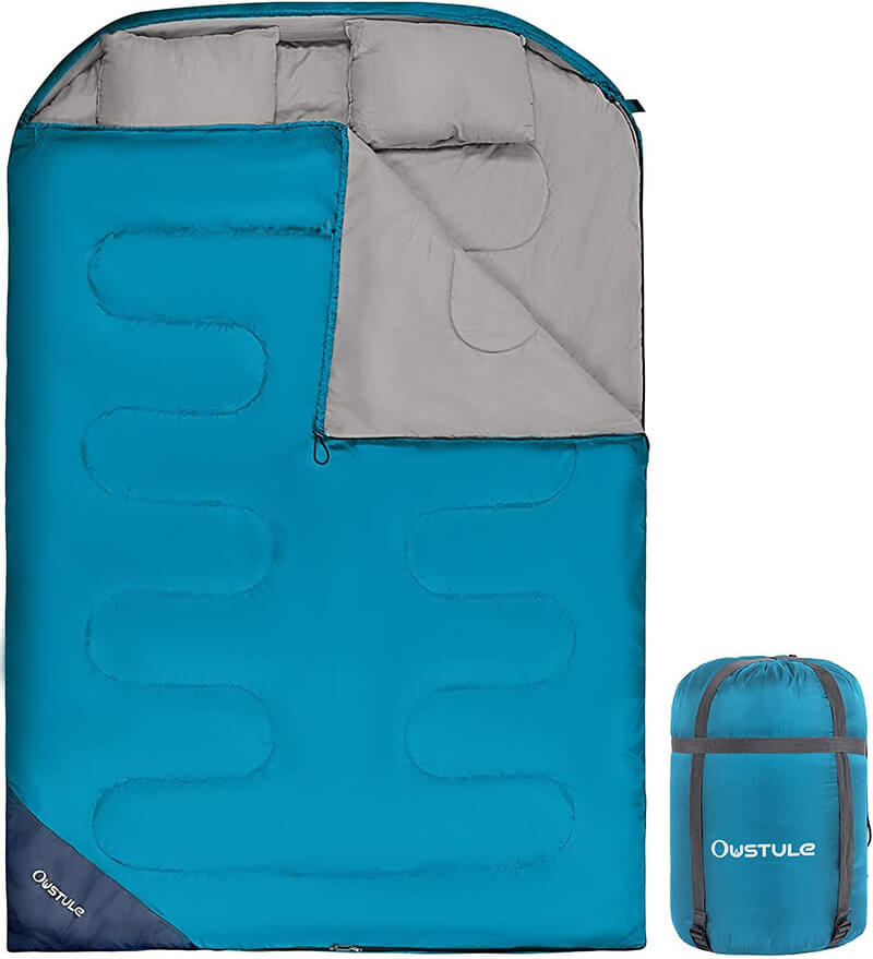 Sleeping Bag Best Camping Gifts For Her